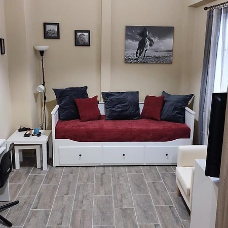 Kostas Appartment Thessaloníki Ngoại thất bức ảnh