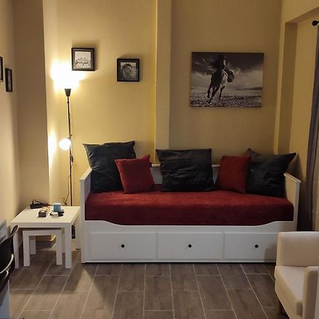 Kostas Appartment Thessaloníki Ngoại thất bức ảnh