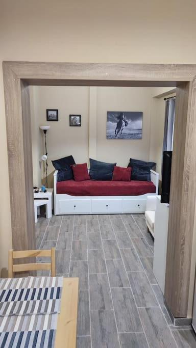 Kostas Appartment Thessaloníki Ngoại thất bức ảnh