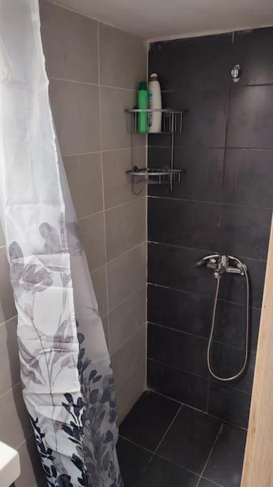 Kostas Appartment Thessaloníki Ngoại thất bức ảnh