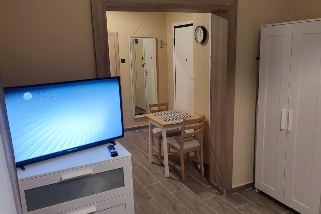 Kostas Appartment Thessaloníki Ngoại thất bức ảnh