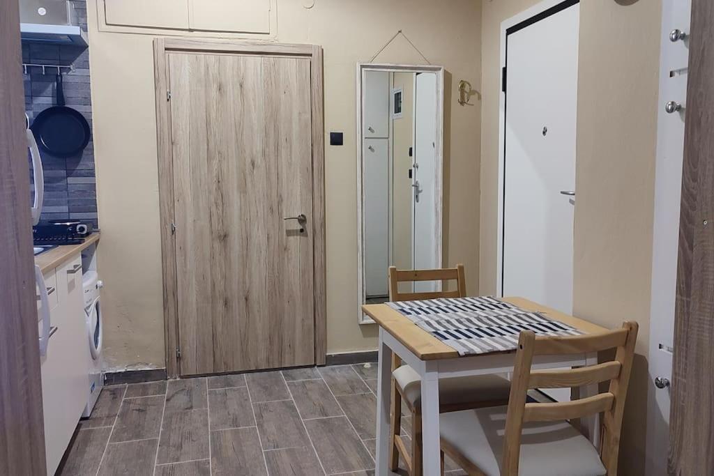Kostas Appartment Thessaloníki Ngoại thất bức ảnh