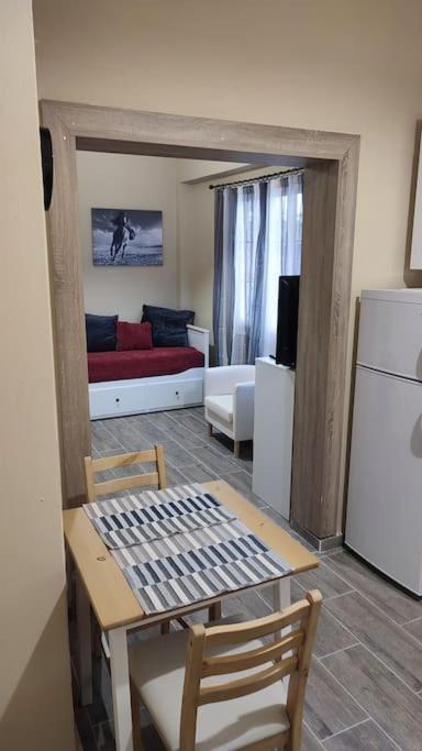 Kostas Appartment Thessaloníki Ngoại thất bức ảnh
