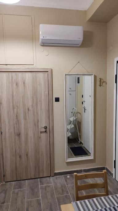 Kostas Appartment Thessaloníki Ngoại thất bức ảnh
