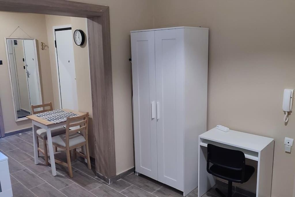 Kostas Appartment Thessaloníki Ngoại thất bức ảnh